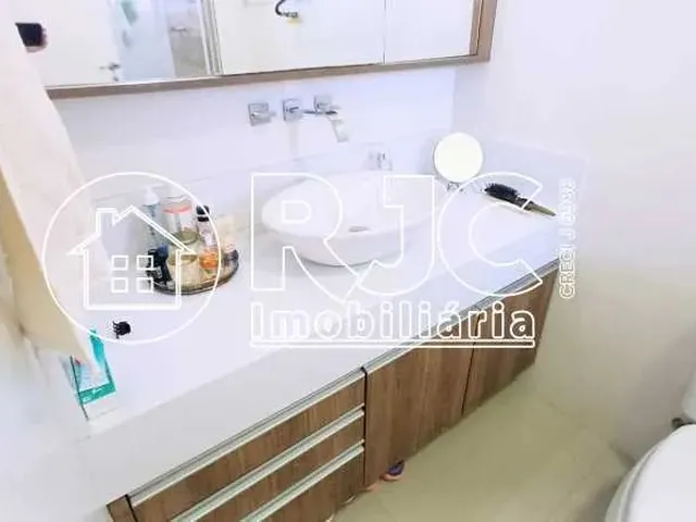 Imagem 2: Duplex para Venda Tem 150 Metros Quadrados com 3 Quartos em Vila Isabel - Rio de Janeiro