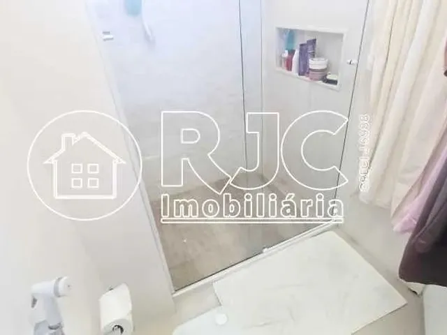 Imagem 13: Duplex para Venda Tem 150 Metros Quadrados com 3 Quartos em Vila Isabel - Rio de Janeiro