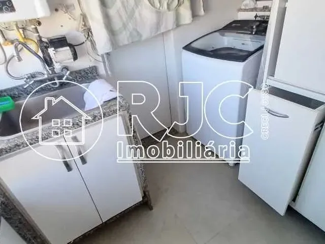 Imagem 4: Duplex para Venda Tem 150 Metros Quadrados com 3 Quartos em Vila Isabel - Rio de Janeiro