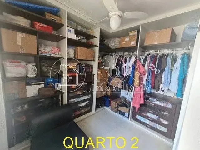 Imagem 9: Imóvel para Venda com 92 Metros Quadrados com 3 Quartos em Andaraí - Rio de Janeiro - Rj