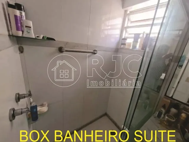 Imagem 6: Imóvel para Venda com 92 Metros Quadrados com 3 Quartos em Andaraí - Rio de Janeiro - Rj