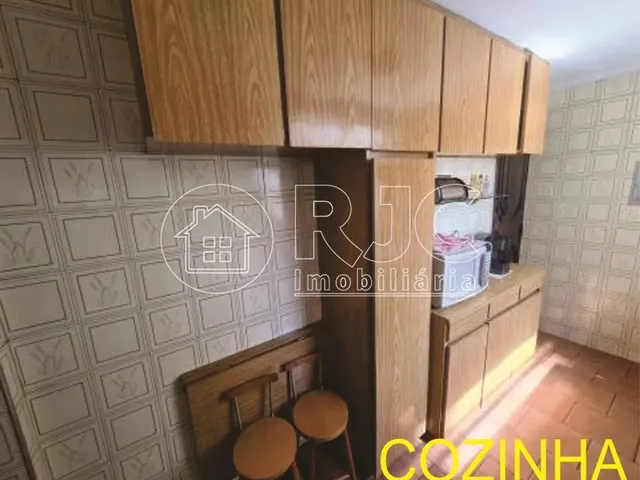 Imagem 8: Imóvel para Venda com 92 Metros Quadrados com 3 Quartos em Andaraí - Rio de Janeiro - Rj