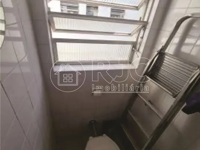 Imagem 16: Imóvel para Venda com 92 Metros Quadrados com 3 Quartos em Andaraí - Rio de Janeiro - Rj