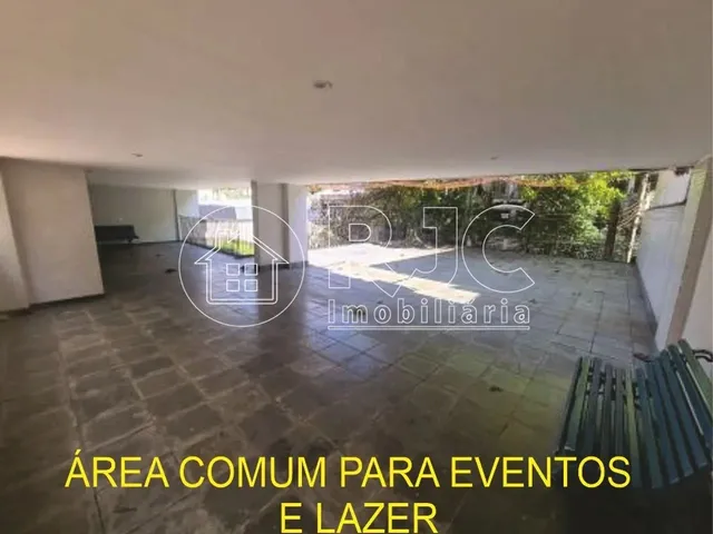 Imagem 11: Imóvel para Venda com 92 Metros Quadrados com 3 Quartos em Andaraí - Rio de Janeiro - Rj