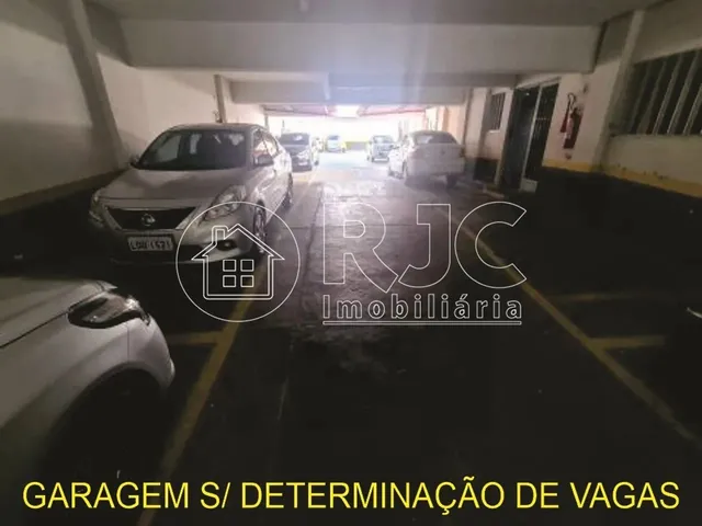 Imagem 12: Imóvel para Venda com 92 Metros Quadrados com 3 Quartos em Andaraí - Rio de Janeiro - Rj