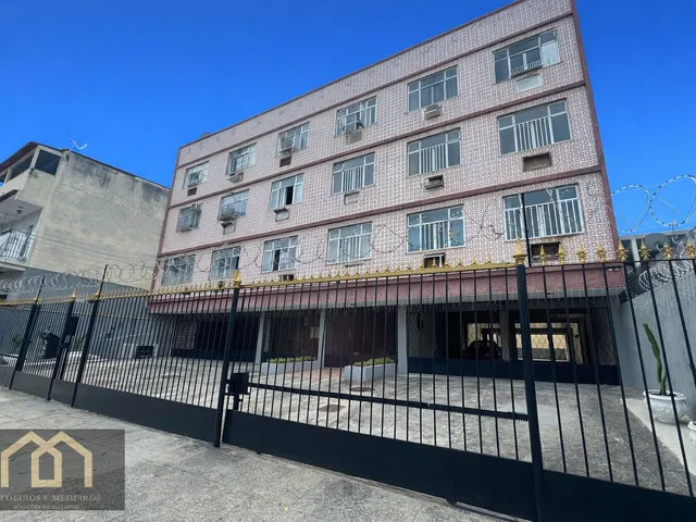 Imagem: Apartamento em Ramos, Rio de Janeiro/Rj