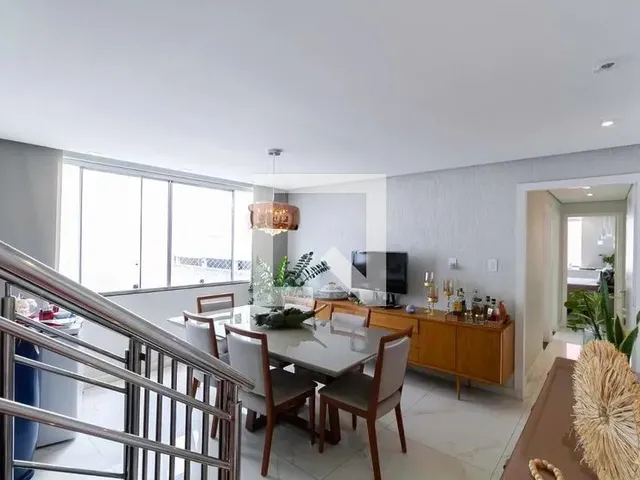 Imagem: Apartamento À Venda - Castelo, 2 Quartos