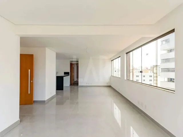 Imagem 10: Apartamento À Venda, 3 Quartos, 3 Suítes, 2 Vagas, Castelo - Belo Horizonte/Mg
