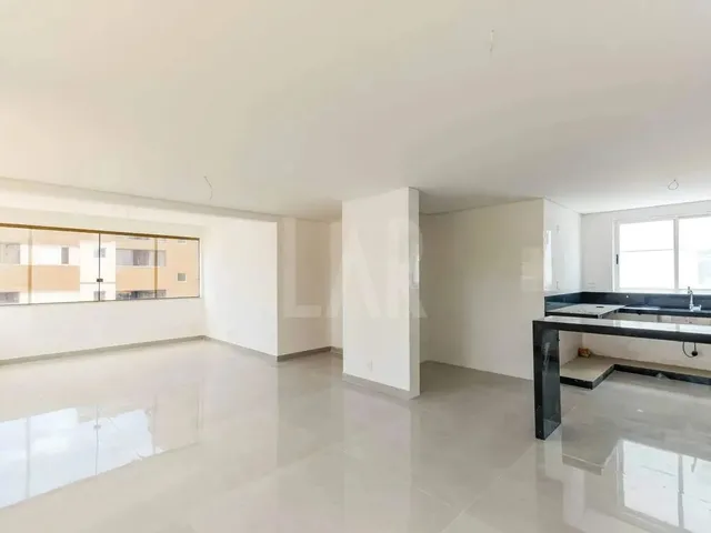 Imagem 15: Apartamento À Venda, 3 Quartos, 3 Suítes, 2 Vagas, Castelo - Belo Horizonte/Mg
