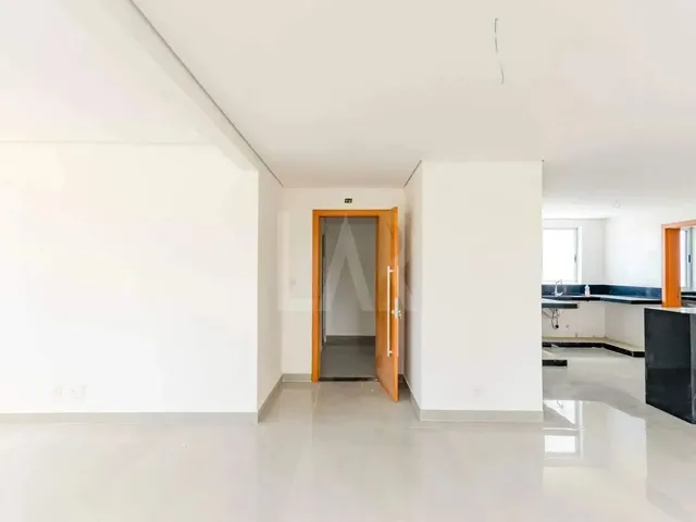 Imagem 8: Apartamento À Venda, 3 Quartos, 3 Suítes, 2 Vagas, Castelo - Belo Horizonte/Mg