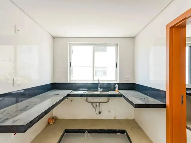 Imagem 13: Apartamento À Venda, 3 Quartos, 3 Suítes, 2 Vagas, Castelo - Belo Horizonte/Mg