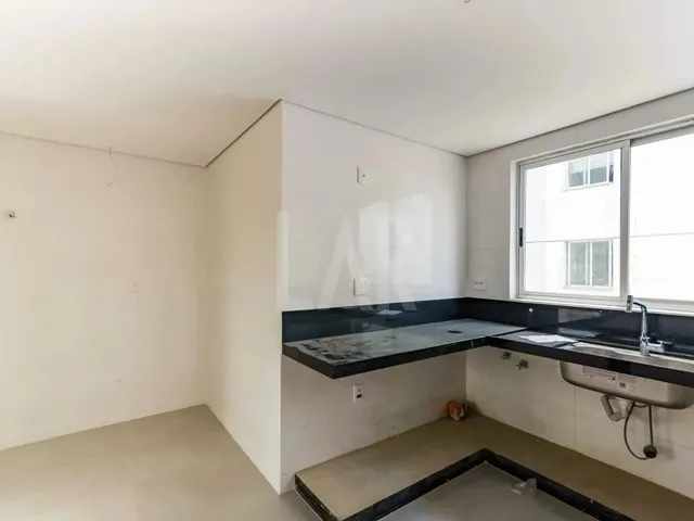 Imagem 4: Apartamento À Venda, 3 Quartos, 3 Suítes, 2 Vagas, Castelo - Belo Horizonte/Mg