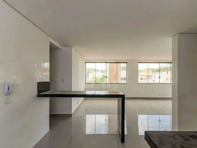 Imagem 16: Apartamento À Venda, 3 Quartos, 3 Suítes, 2 Vagas, Castelo - Belo Horizonte/Mg