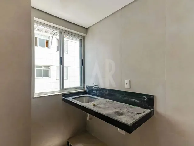Imagem 5: Apartamento À Venda, 3 Quartos, 3 Suítes, 2 Vagas, Castelo - Belo Horizonte/Mg