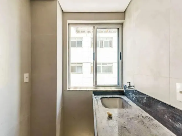 Imagem 9: Apartamento À Venda, 3 Quartos, 3 Suítes, 2 Vagas, Castelo - Belo Horizonte/Mg