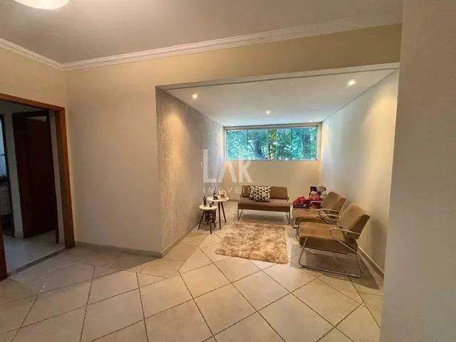 Imagem 1: Apartamento À Venda, 2 Quartos, 1 Suíte, 2 Vagas, Itapoã - Belo Horizonte/Mg