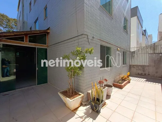 Imagem: O apartamento possui 3 Dormitórios, 1 Suíte, 2 Banheiros,