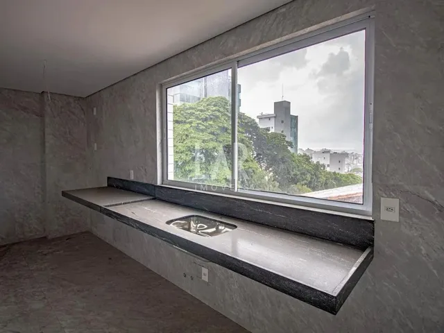 Imagem 15: Apartamento À Venda, 4 Quartos, 4 Suítes, 3 Vagas, Castelo - Belo Horizonte/Mg