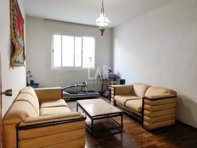 Imagem: Apartamento À Venda, 4 Quartos, 1 Suíte