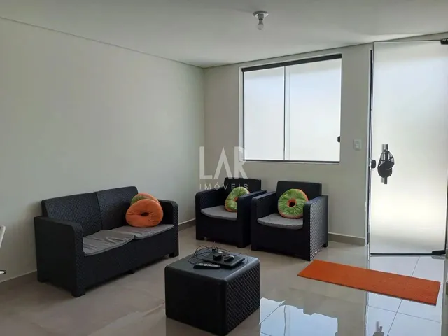 Imagem 11: Casa Geminada À Venda, 3 Quartos, 1 Suíte, 2 Vagas, santa Rosa - Belo Horizonte/Mg
