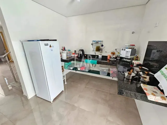 Imagem 13: Casa Geminada À Venda, 3 Quartos, 1 Suíte, 2 Vagas, santa Rosa - Belo Horizonte/Mg