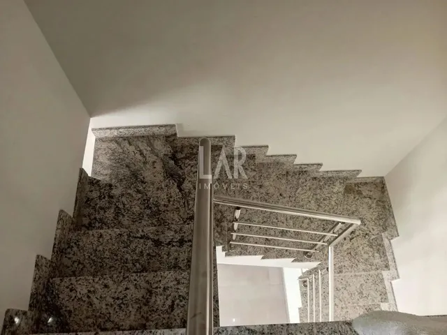 Imagem 9: Casa Geminada À Venda, 3 Quartos, 1 Suíte, 2 Vagas, santa Rosa - Belo Horizonte/Mg