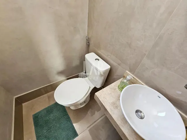 Imagem 3: Casa Geminada À Venda, 3 Quartos, 1 Suíte, 2 Vagas, santa Rosa - Belo Horizonte/Mg