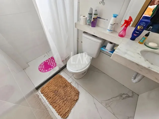 Imagem 6: Casa Geminada À Venda, 3 Quartos, 1 Suíte, 2 Vagas, santa Rosa - Belo Horizonte/Mg