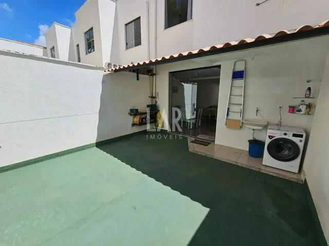 Imagem 10: Casa Geminada À Venda, 3 Quartos, 1 Suíte, 2 Vagas, santa Rosa - Belo Horizonte/Mg