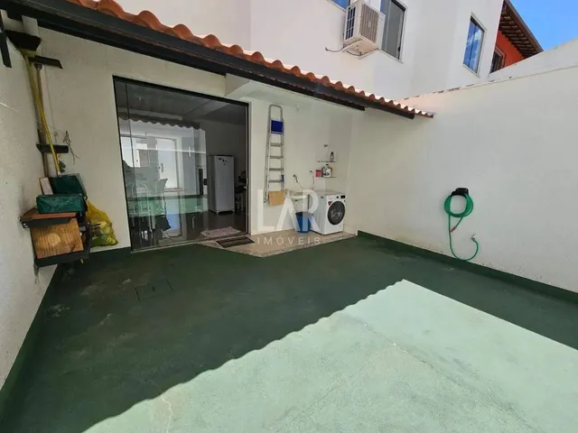 Imagem 4: Casa Geminada À Venda, 3 Quartos, 1 Suíte, 2 Vagas, santa Rosa - Belo Horizonte/Mg