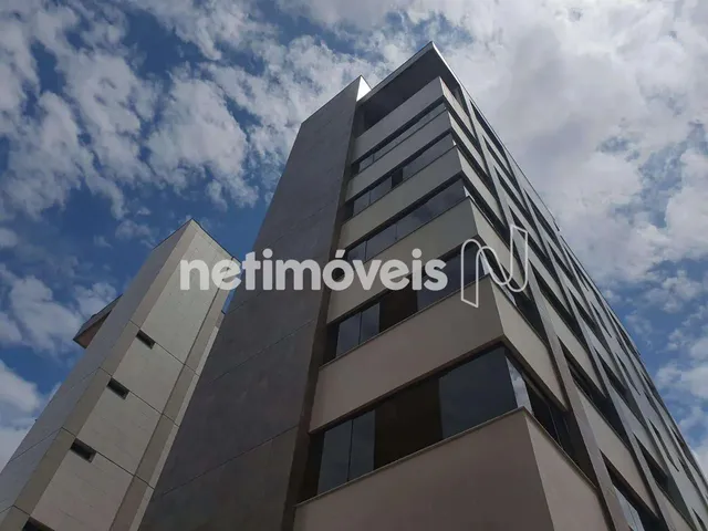 Imagem: Venda Apartamento 3 Quartos Castelo Belo