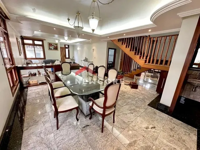 Imagem 7: Casa em Rua Castelo Évora - Castelo - Belo Horizonte/Mg