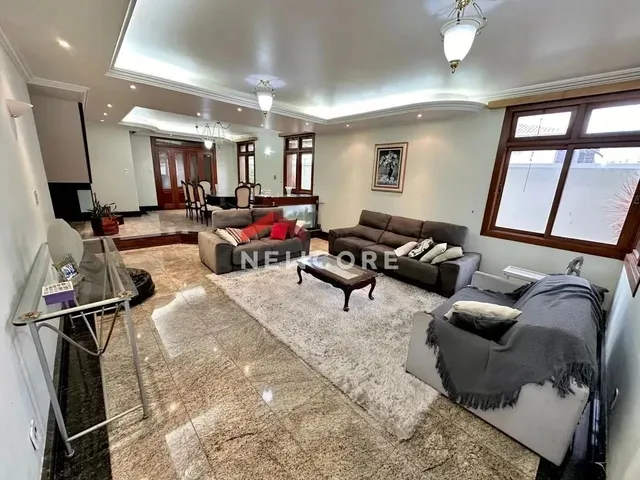 Imagem 5: Casa em Rua Castelo Évora - Castelo - Belo Horizonte/Mg