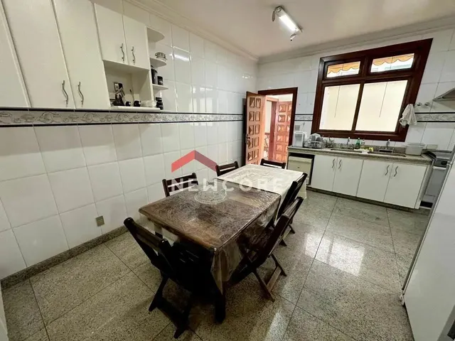 Imagem 14: Casa em Rua Castelo Évora - Castelo - Belo Horizonte/Mg