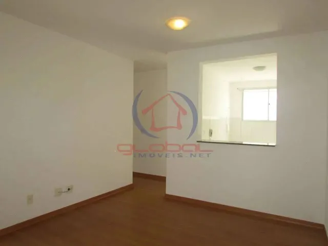 Imagem: Apartamento À Venda, 3 Quartos, 1 Suíte