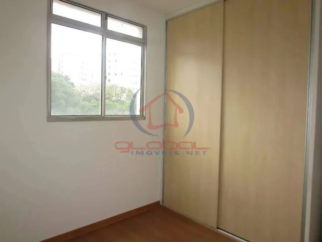 Imagem 13: Apartamento À Venda, 3 Quartos, 1 Suíte, 2 Vagas, Castelo - Belo Horizonte/Mg