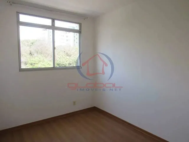 Imagem 2: Apartamento À Venda, 3 Quartos, 1 Suíte, 2 Vagas, Castelo - Belo Horizonte/Mg