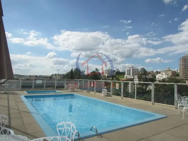 Imagem 14: Apartamento À Venda, 3 Quartos, 1 Suíte, 2 Vagas, Castelo - Belo Horizonte/Mg
