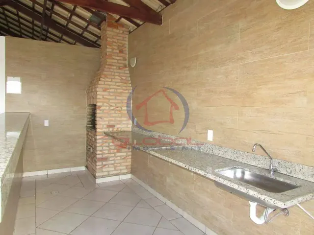 Imagem 10: Apartamento À Venda, 3 Quartos, 1 Suíte, 2 Vagas, Castelo - Belo Horizonte/Mg