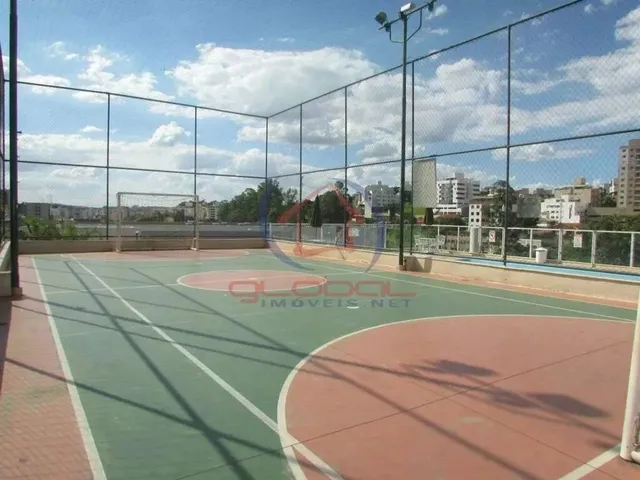 Imagem 7: Apartamento À Venda, 3 Quartos, 1 Suíte, 2 Vagas, Castelo - Belo Horizonte/Mg