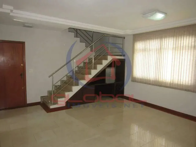 Imagem: Cobertura À Venda, 4 Quartos, 1 Suíte