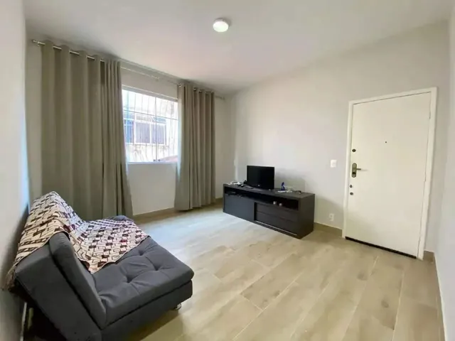 Imagem: Apartamento À Venda, 3 Quartos, 1 Suíte