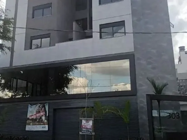 Imagem 1: Área Privativa 3 Quartos Suite - Itapoã