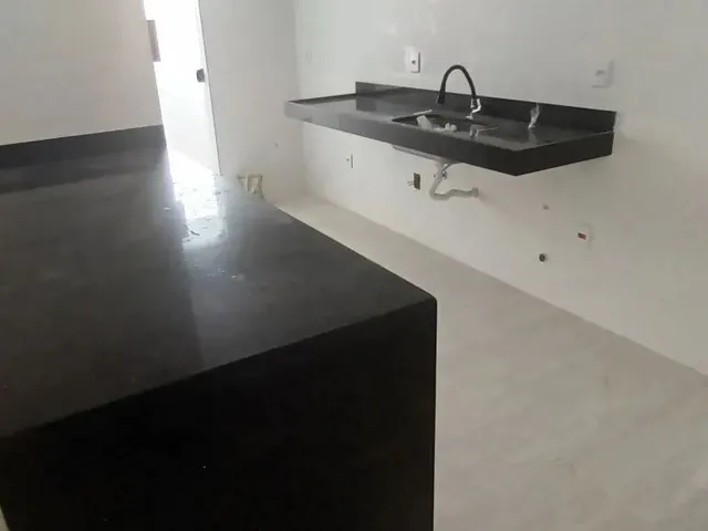 Imagem 13: Área Privativa 3 Quartos Suite - Itapoã