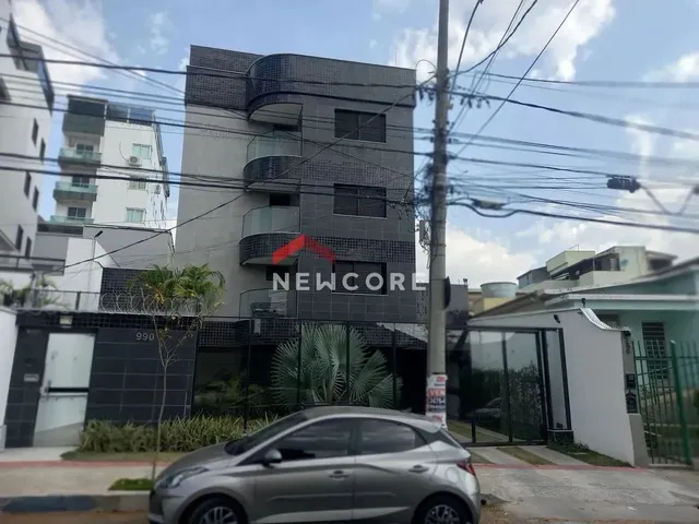 Imagem: Cobertura em Rua Gumercindo Couto e Silva
