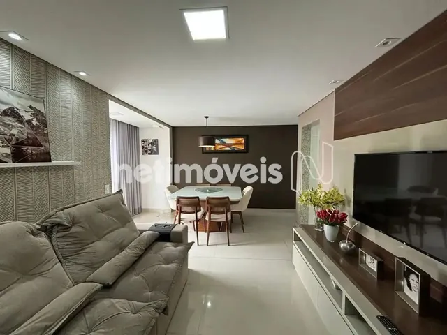 Imagem: Venda Apartamento 3 Quartos São Luiz (Pampulha)