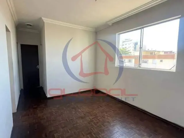 Imagem: Apartamento À Venda, 2 Quartos, 1 Vaga