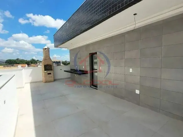 Imagem: Cobertura À Venda, 4 Quartos, 2 Suítes