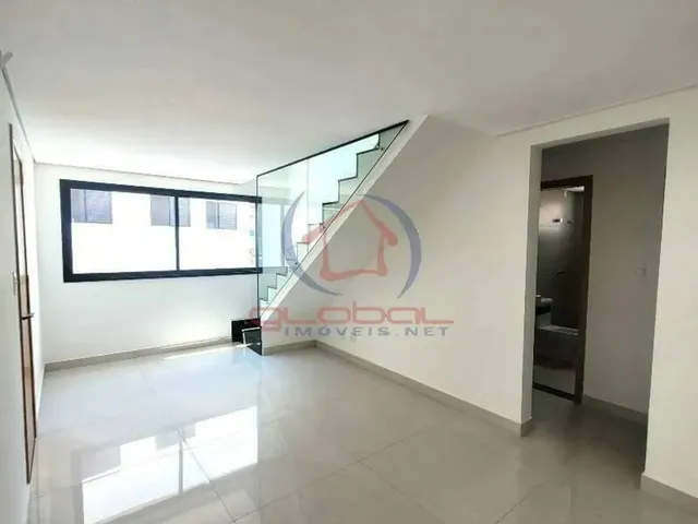 Imagem 2: Cobertura À Venda, 4 Quartos, 2 Suítes, 2 Vagas, Itapoã - Belo Horizonte/Mg