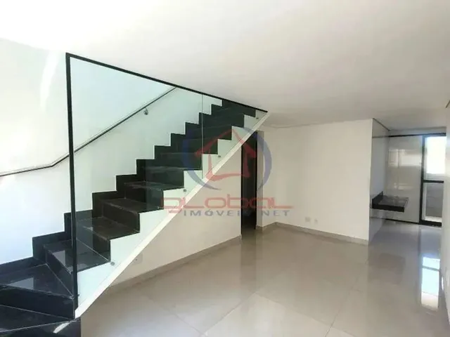 Imagem 4: Cobertura À Venda, 4 Quartos, 2 Suítes, 2 Vagas, Itapoã - Belo Horizonte/Mg